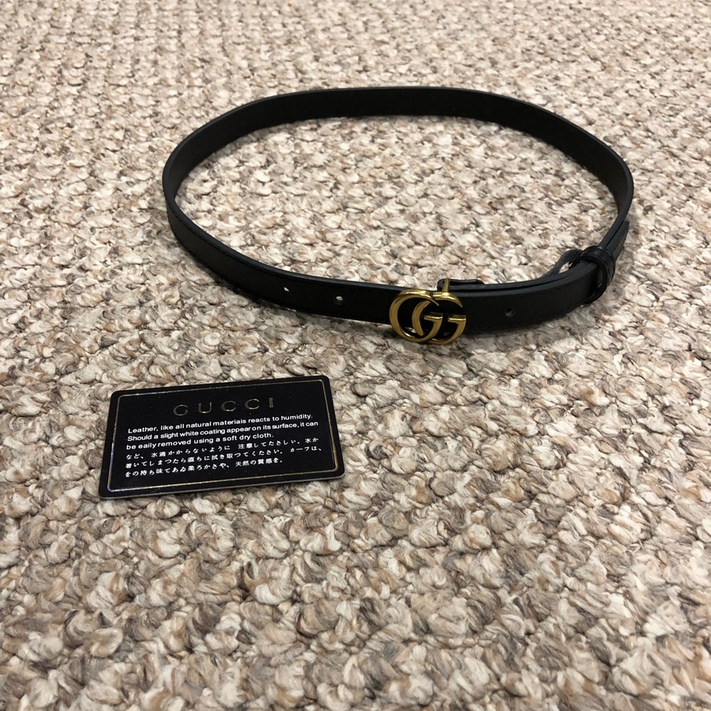 Women’s Belt